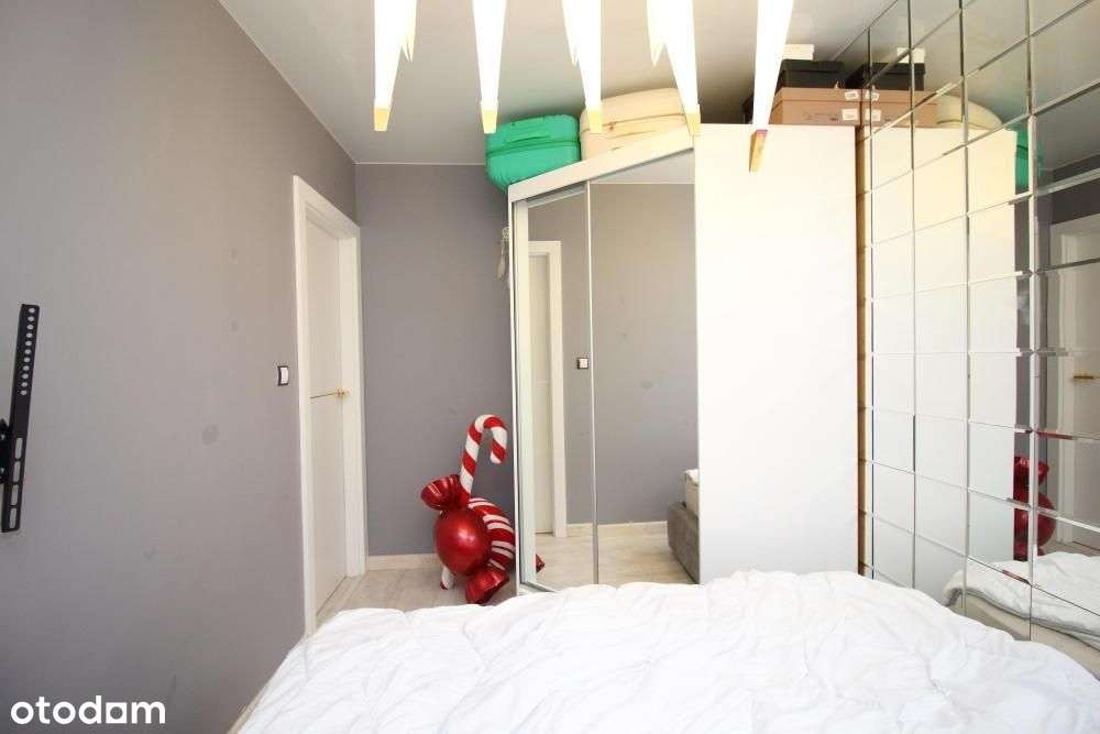 Plewiska 3 pokoje z ogródkiem, bez prowizji !!!-6