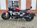 Triumph Rocket - 11