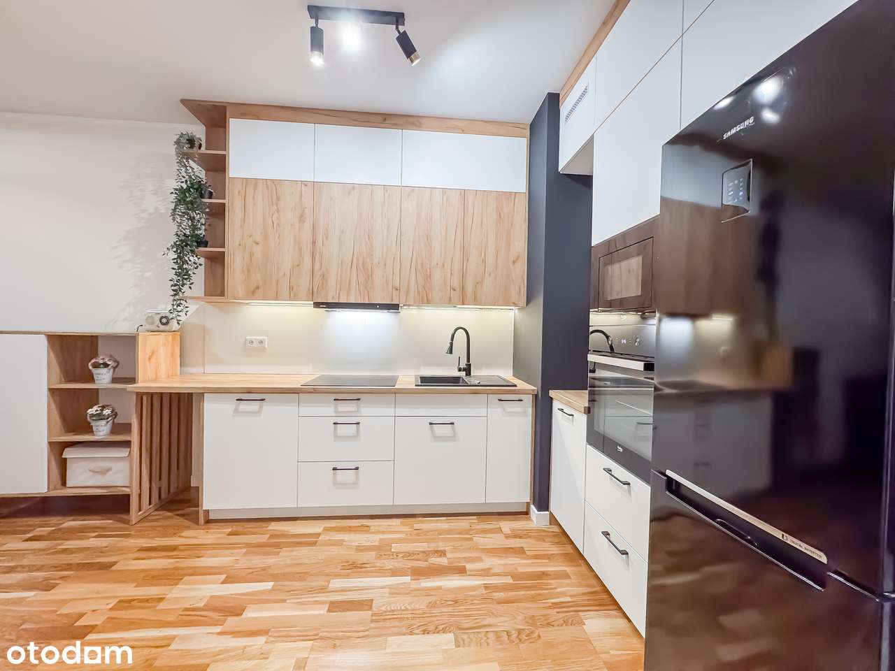 Na sprzedaż nowoczesne mieszkanie 40 m² –Olsztyn Nagórki LIBERO Barcza - Pełny obrazek: 4/12