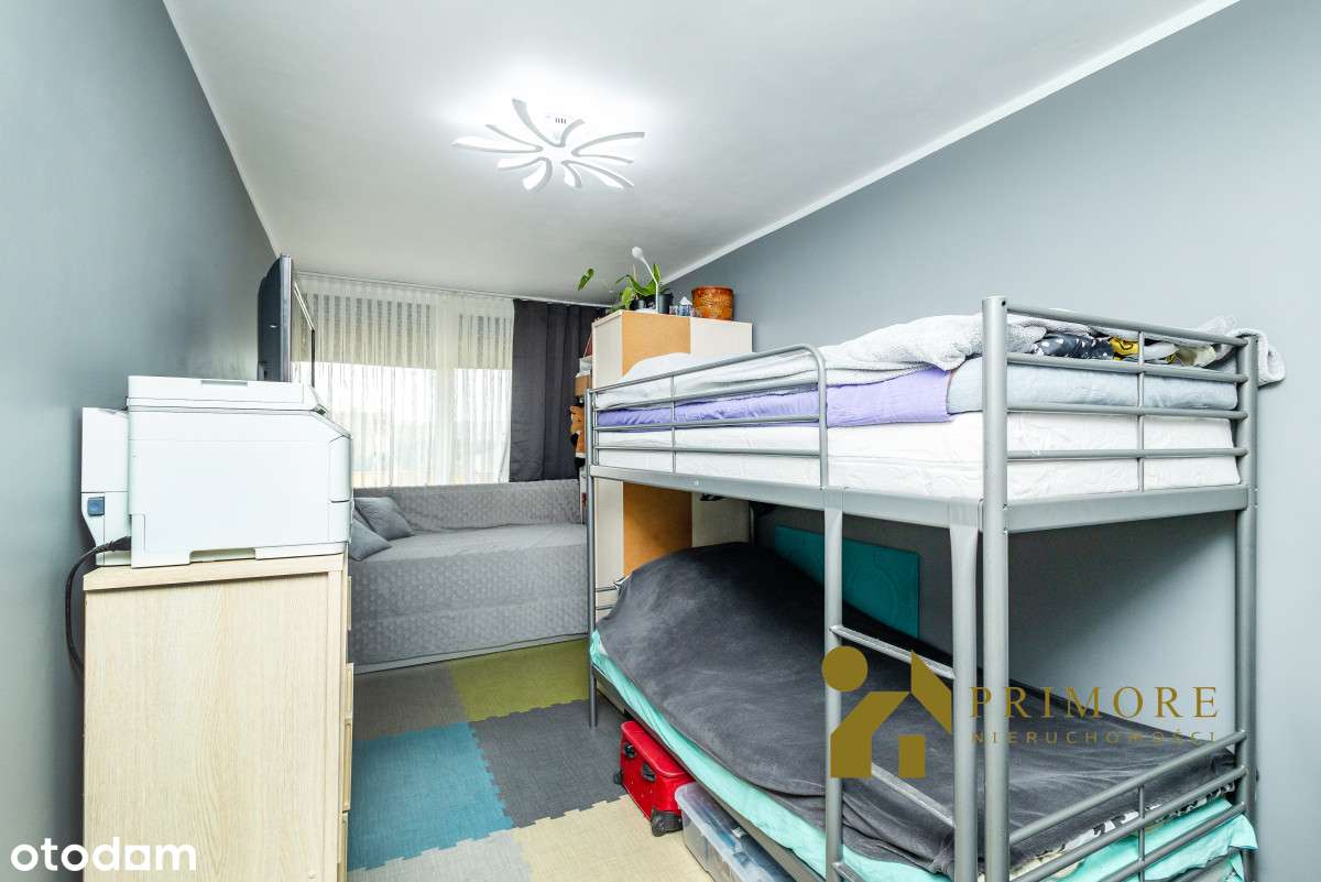 2 Pokoje #Przymorze #Spacerem do plaży-6