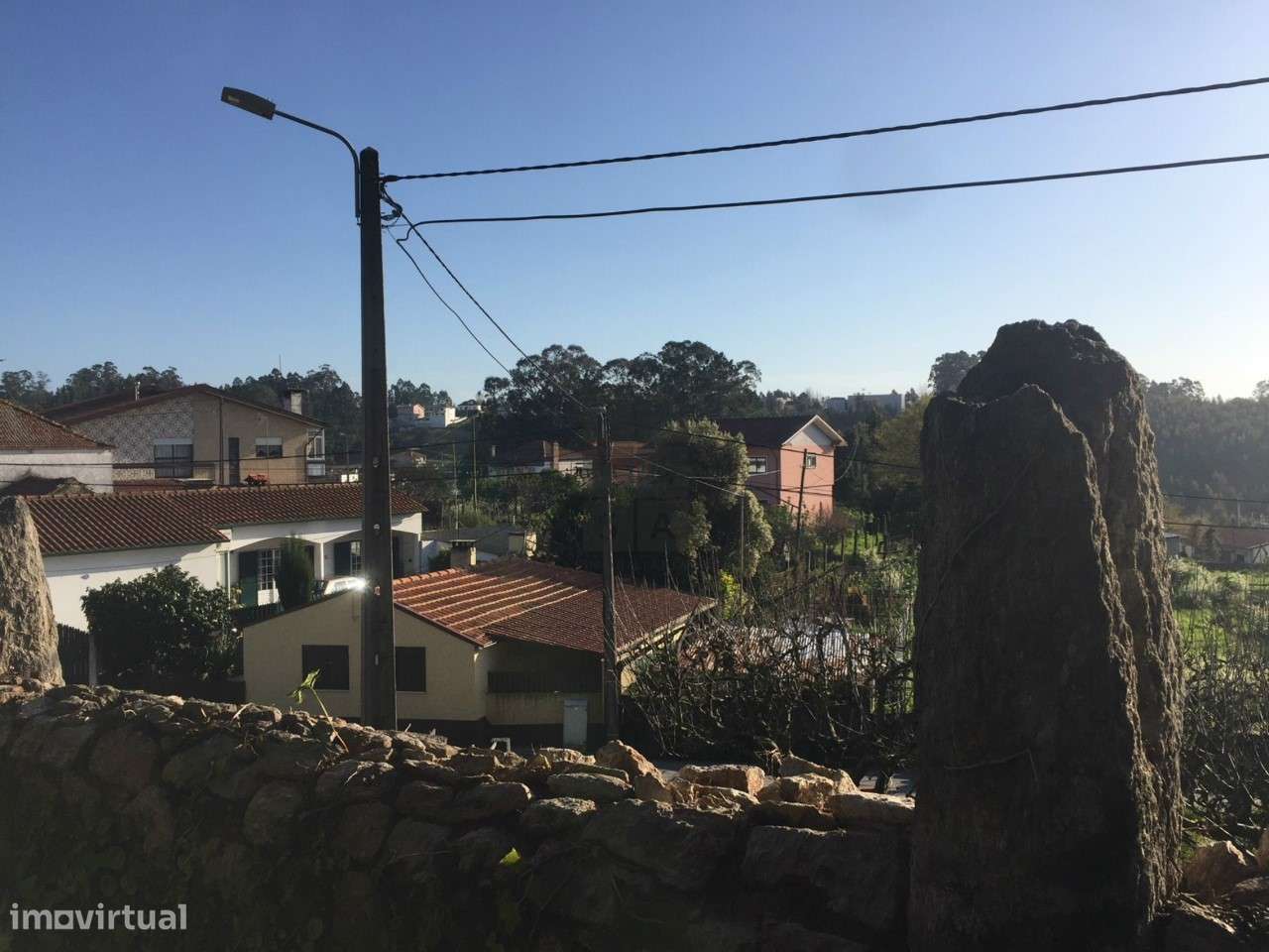Terreno  Venda em São Roque,Oliveira de Azeméis - Grande imagem: 5/8
