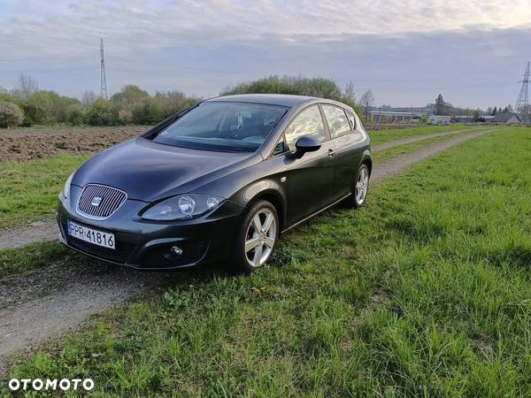 Seat Leon - 6