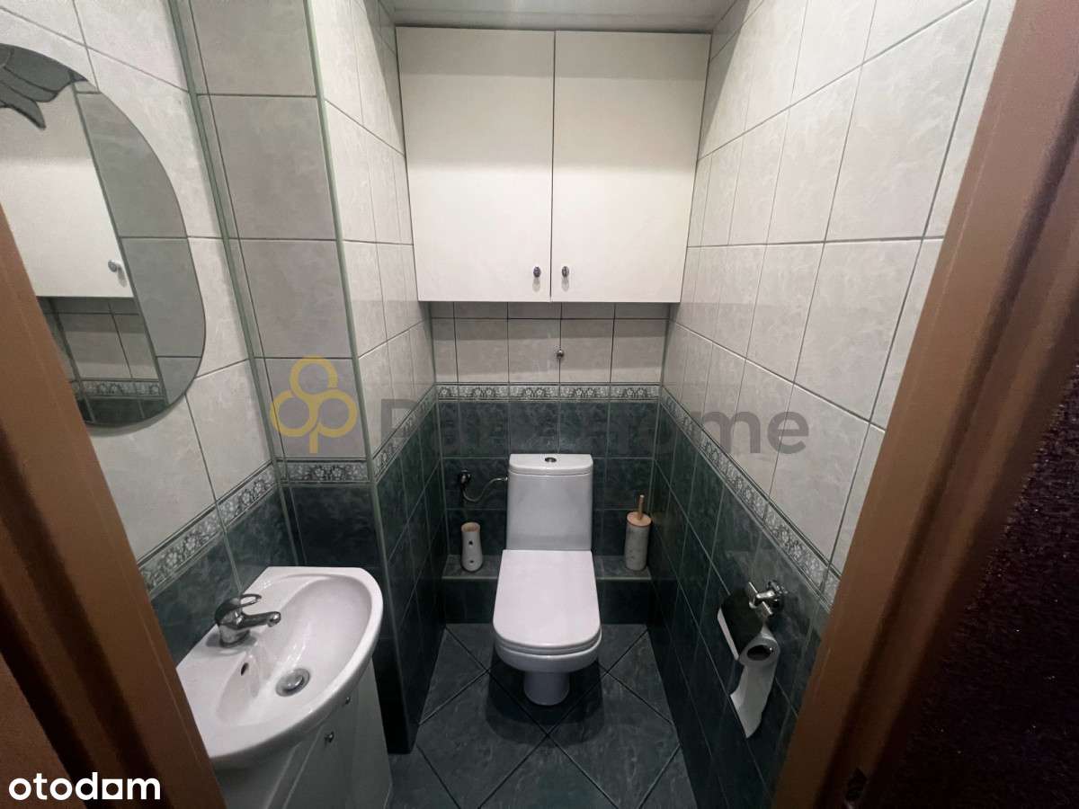 1 piętro, 3 pokoje, Kopernik-4