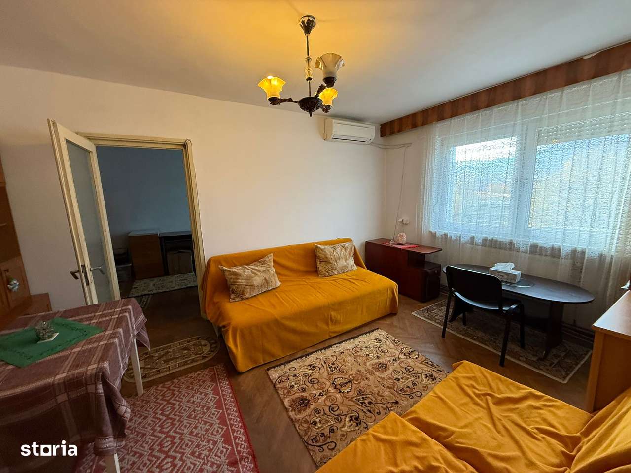 Apartament etajul 3,zona Ultracentrala - Imagine principală: 5/10