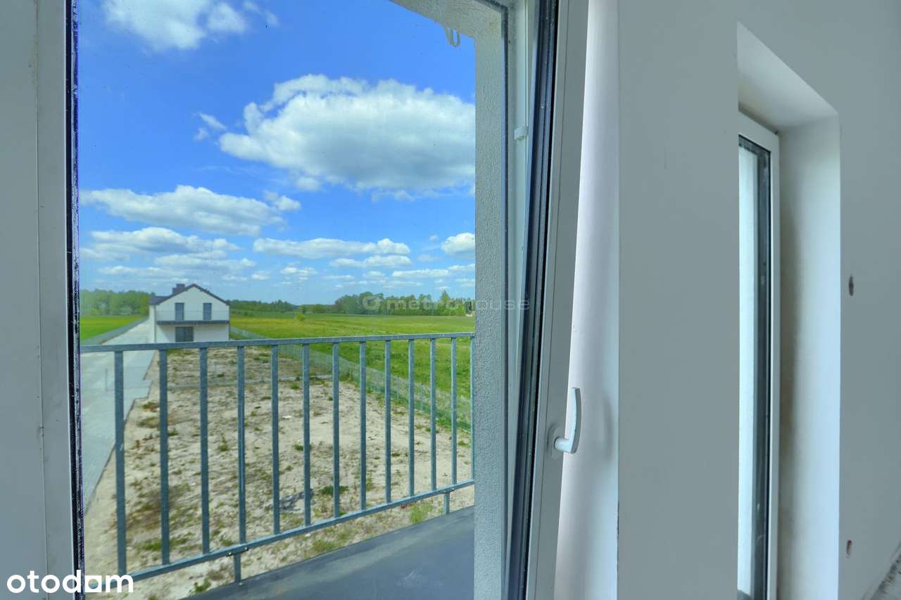 Rodzinny spokój w zielonym zakątku Łodzi!-18