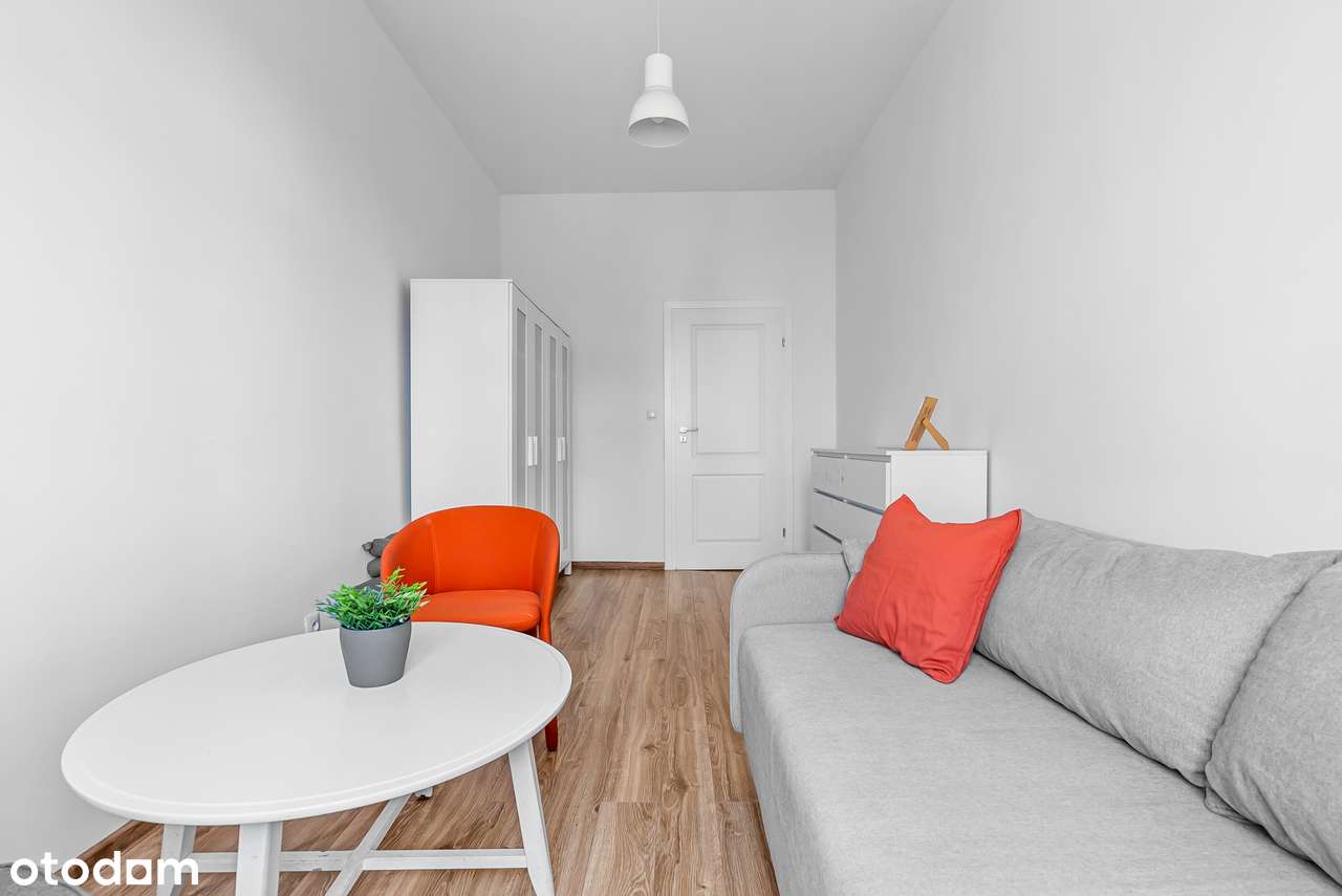 Klimatyczne 3 pokoje, urządzone w dobrym stylu - koniecznie sprawdź!-9