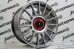 Jantes Novas Style OZ Super 18 5x100/112 8 ET40 - Oferta de Montagem/ Envio - 2