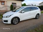 Kia Ceed 1.6 CRDi 136 ISG SW Platinum Edition - 10