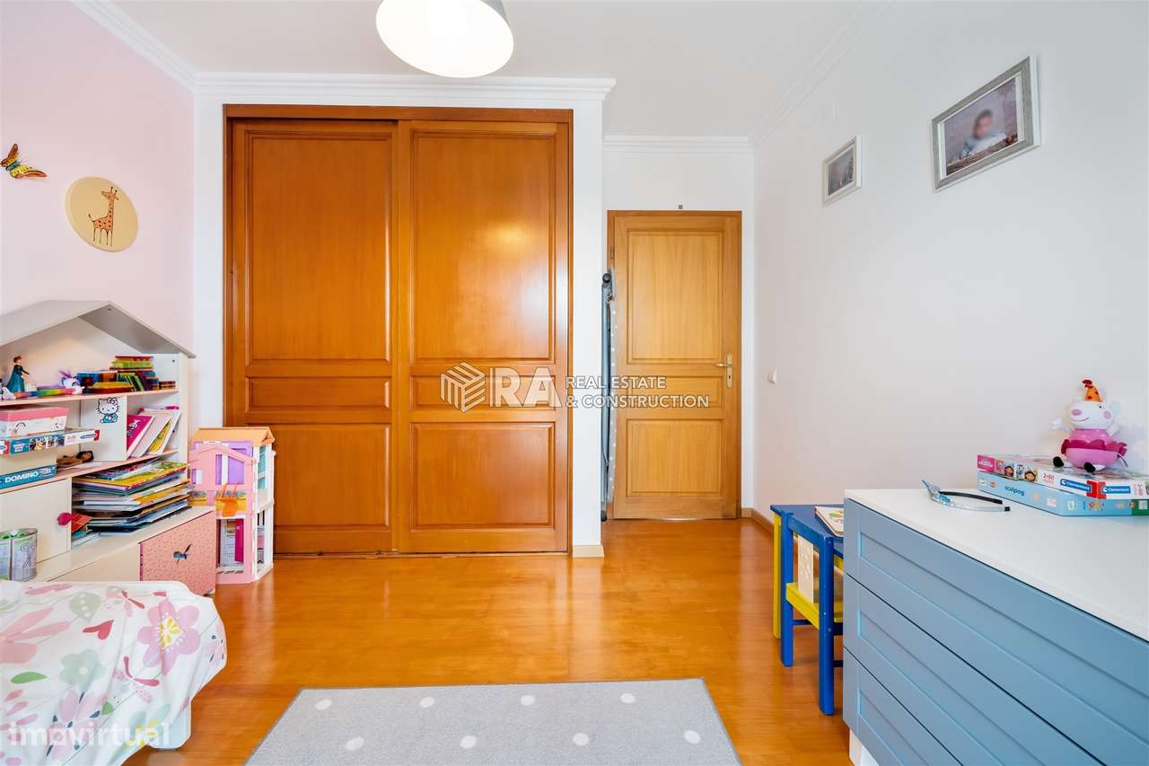 Apartamento T3+1 Venda em Azeitão (São Lourenço e São Simão),Setúbal-12