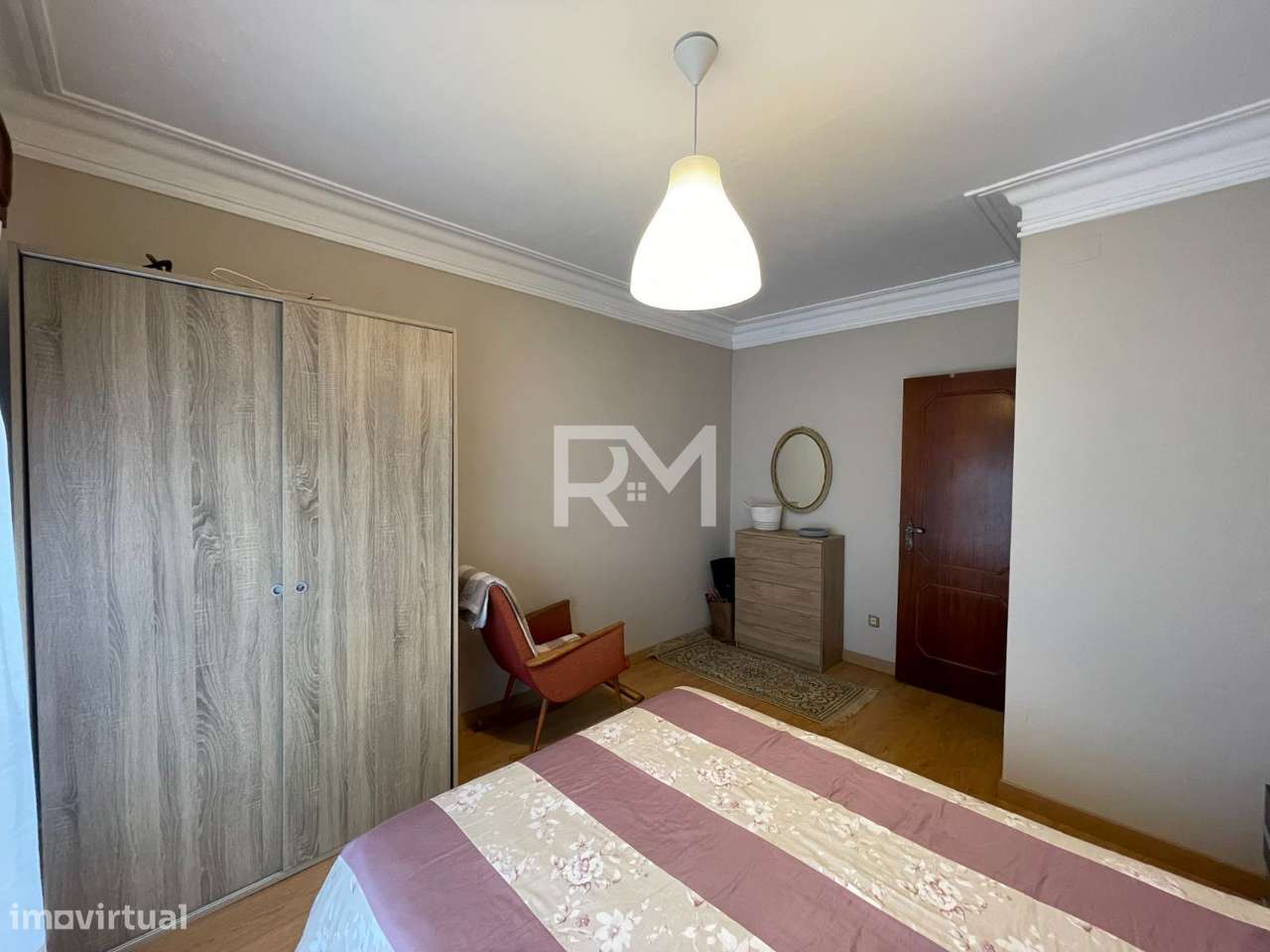 ANDAR MORADIA T2 + 1 COM 84.5M2 | CANIDELO, VILA NOVA DA GAIA-16