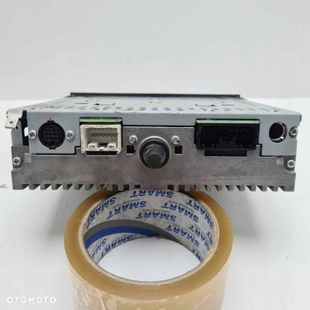 MITSUBISHI L200 IV 4 2.5 DID RADIO MP3 EU - 4