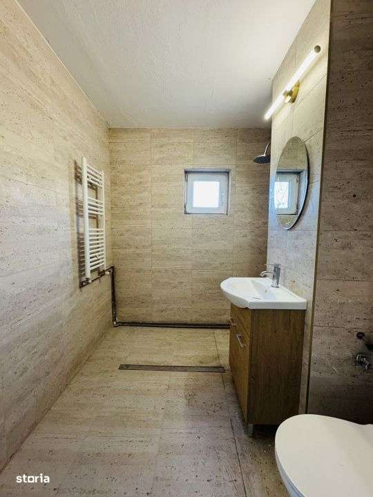 Apartament 3 camere renovat, decomandat, zona Lipovei, strada Holdelor-12