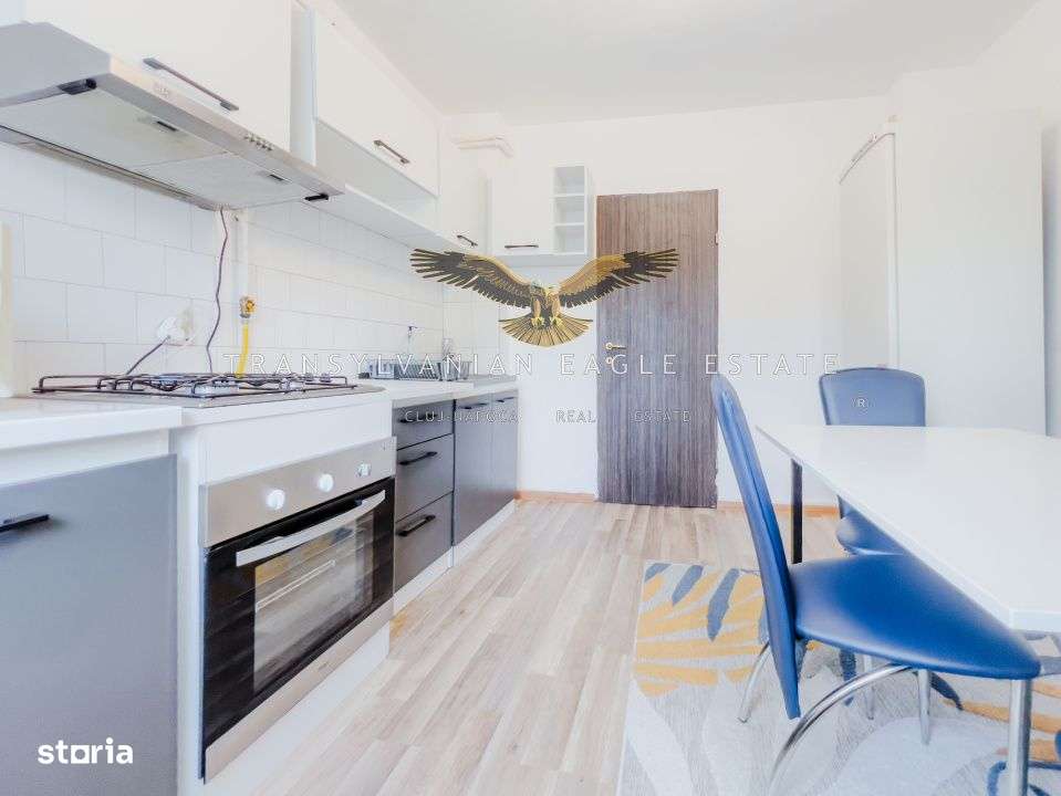 Oportunitate ideala | 2 camere|situat langa Faleza Grigorescu-10