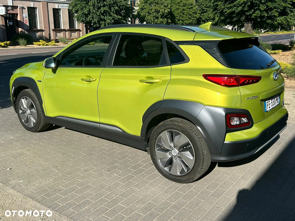 Hyundai Kona Electric 64kWh Platinum - 16