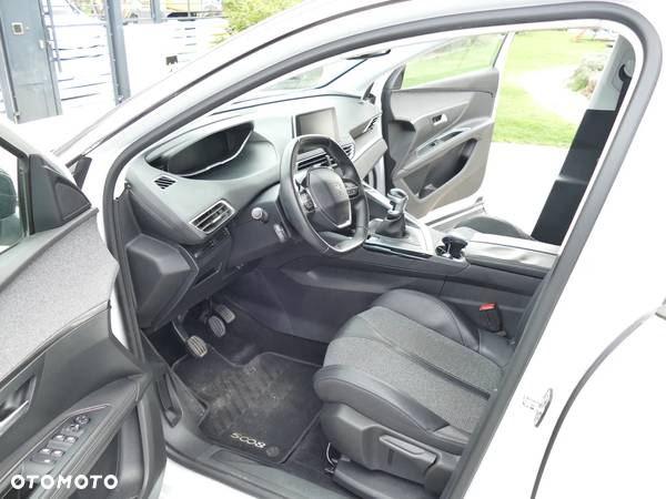 Peugeot 5008 1.6 HDi Active - 8