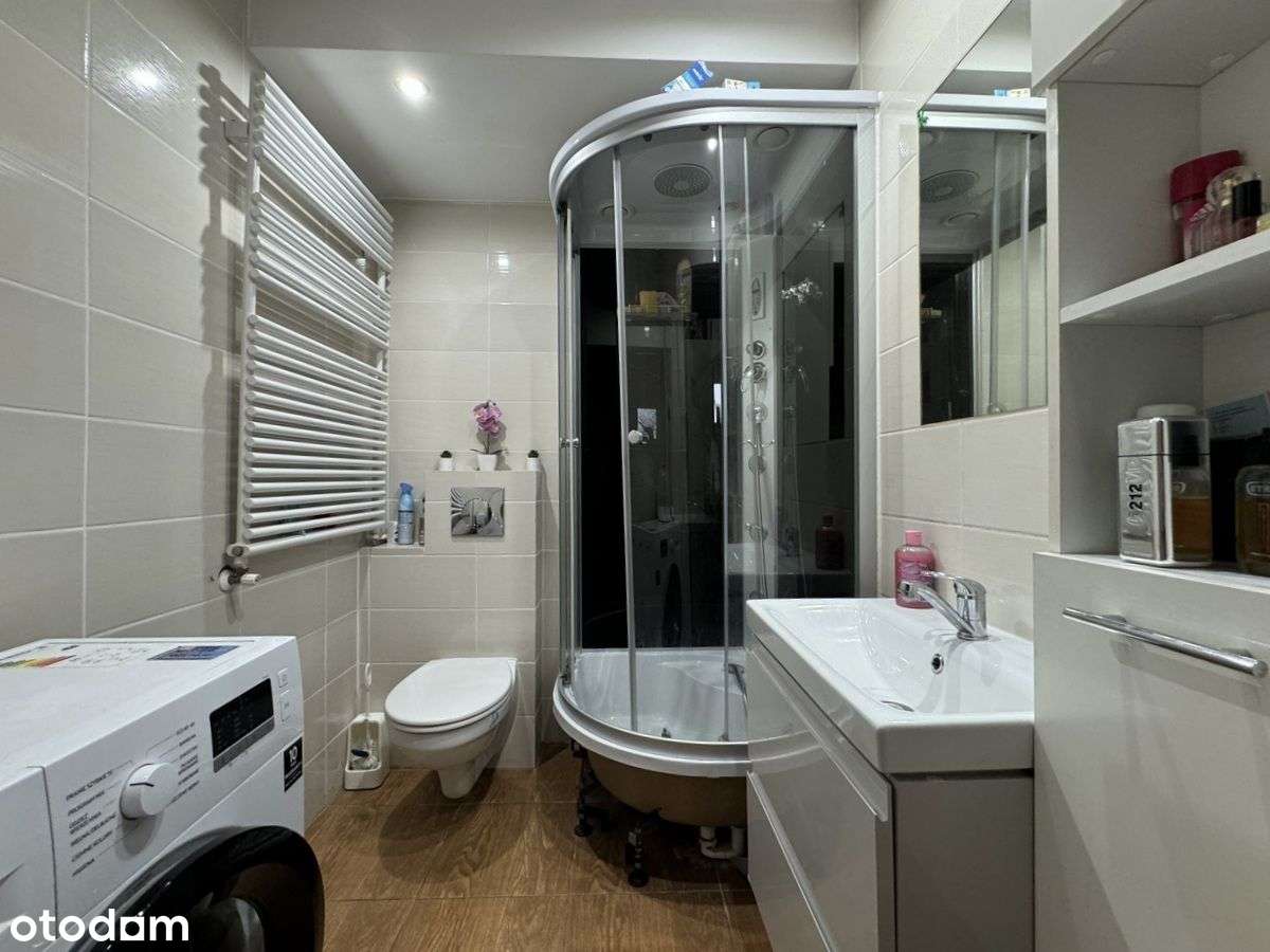 Jezierce - dom + warsztat - Pełny obrazek: 4/20