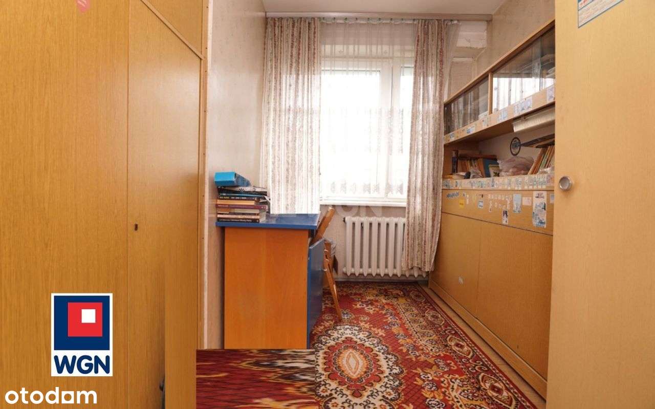 Mieszkanie, 58 m², Piotrków Trybunalski-15