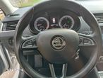 Skoda Octavia 2.0 TDI (Green tec) DSG L&K - 11