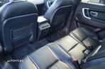 Land Rover Discovery Sport 2.0 l TD4 HSE Luxury Aut. - 10