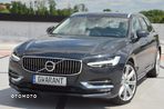 Volvo V90 D4 Geartronic Inscription - 7