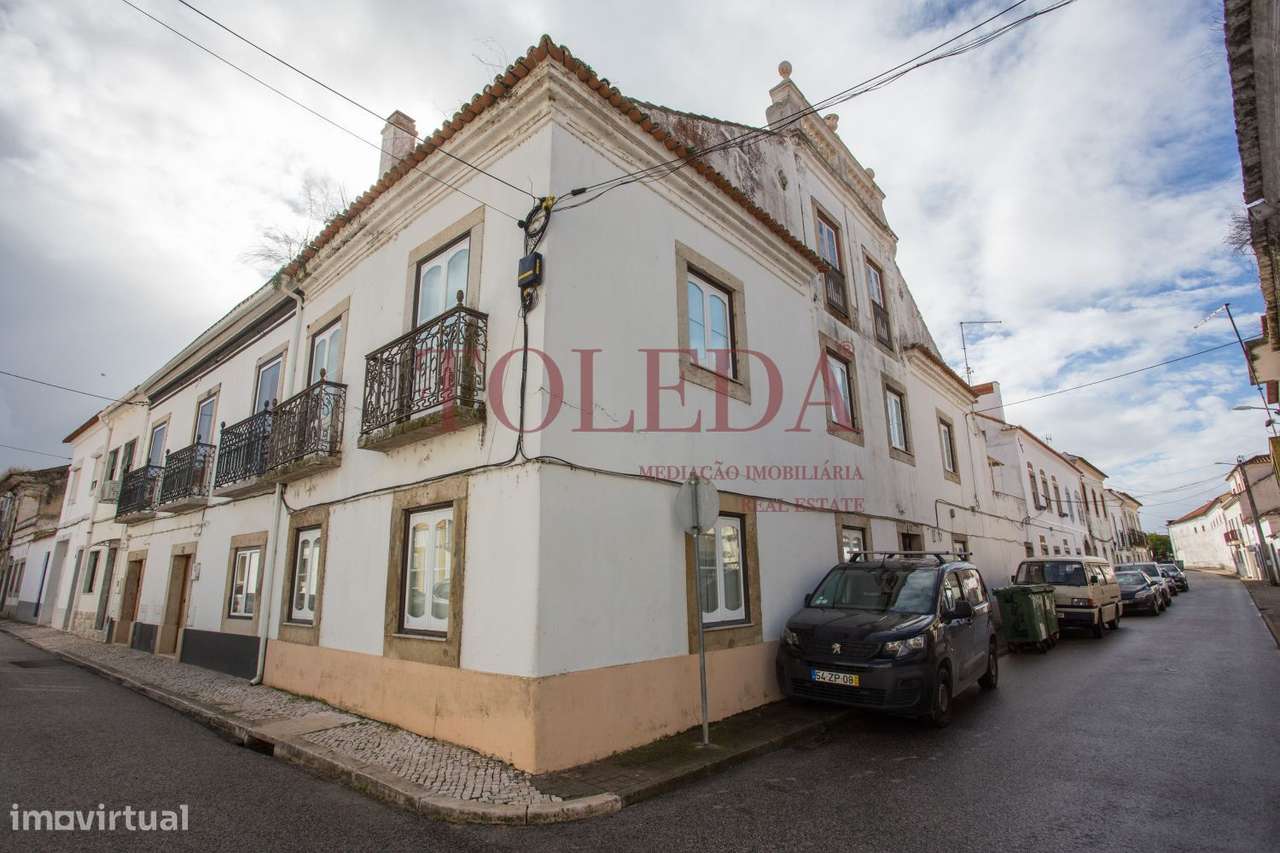 Moradia 3 Pisos 10 Divisões-25