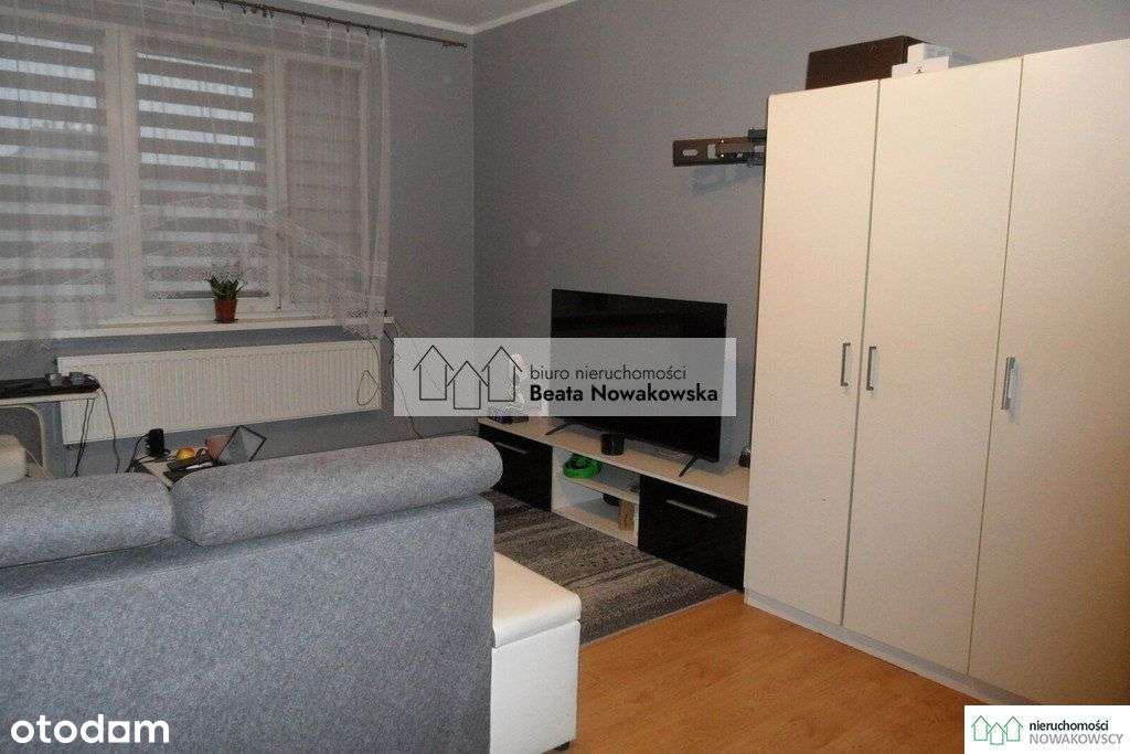 Mieszkanie, 56,21 m², Śrem-2