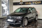 Volkswagen Tiguan 2.0 TDI 4Motion DSG Sport & Style - 25