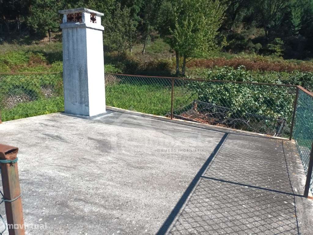 Moradia T3 em Campelo-44