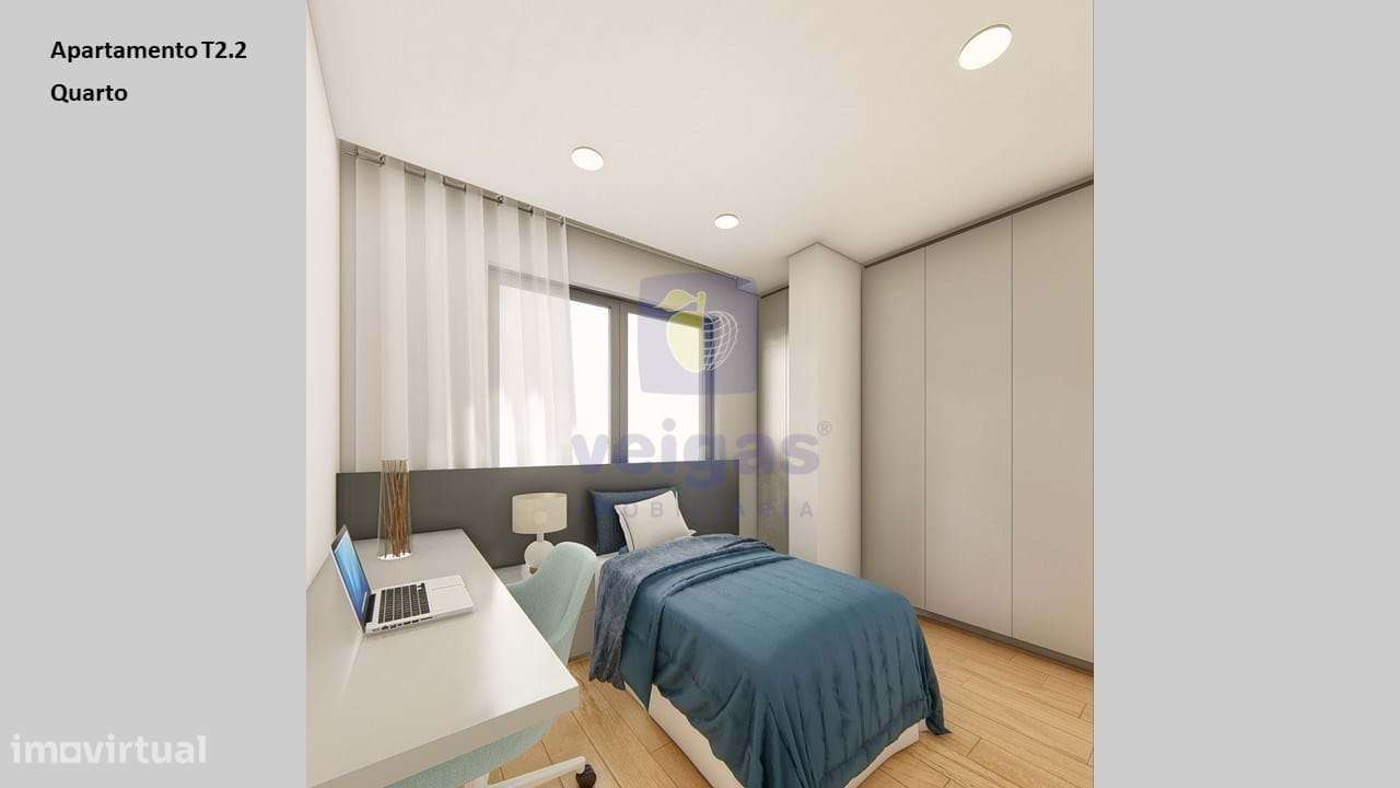 T3 - Empreendimento – Nova Construção em Fitares - Quinta de Fitares-43