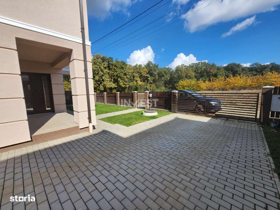 CASA PREMIUM 4 CAMERE, MIROSLAVA-VALEA URSULUI , 120 MP UTILI-2