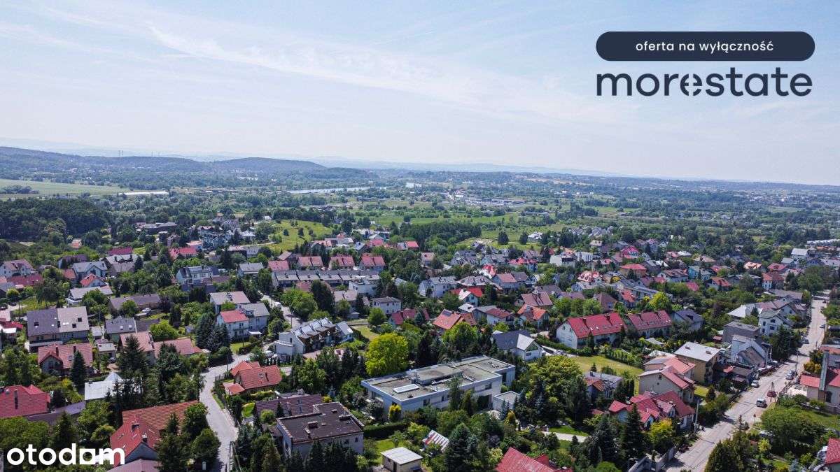 działka bud. z domem do rozbiórki na Bielanach-2