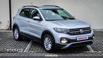 Volkswagen T-Cross 1.0 TSI Life DSG - 36