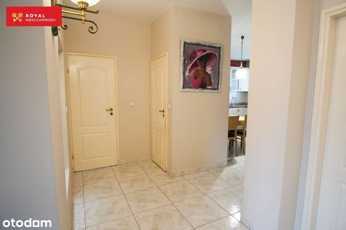 Jasne i przestronne 4-pokojowe z 3 balkonami-15