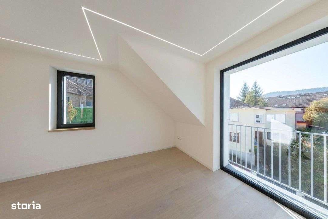 Vila de poveste in centrul vechi al Brasovului-10