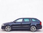 Skoda Octavia Combi 2.0 TDI CR DPF DSG RS - 13