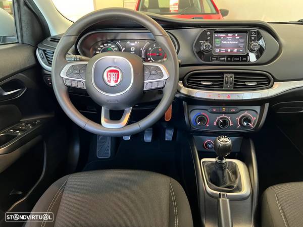 Fiat Tipo 1.4 Lounge - 39