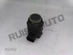 Sensor De Estacionamento Frente 02630_03208 Opel Zafira / Zafir - 1