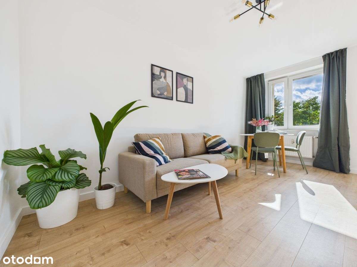 Piękne mieszkanie po remoncie - Pełny obrazek: 3/20