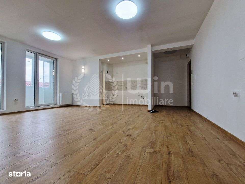 Apartament 2 camere | 67 mp | Etaj 2/3 | Bloc nou | Parcare | Zorilor! - Imagine principală: 4/10