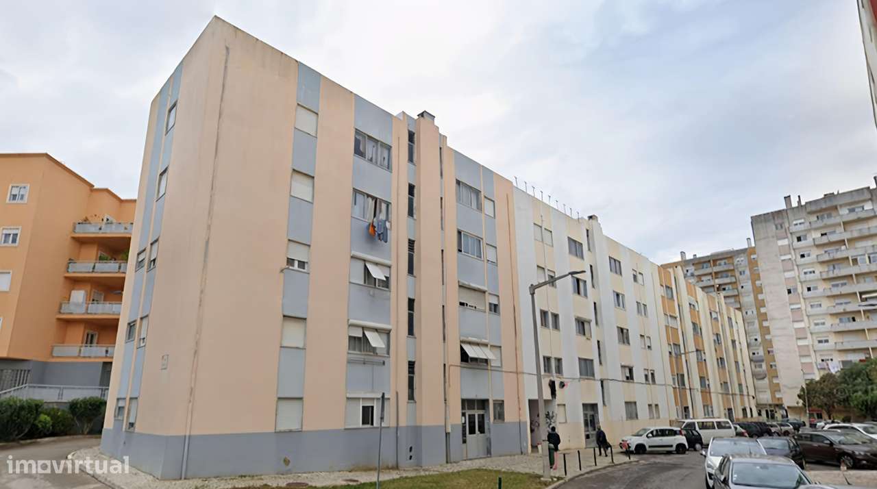 Oportunidade De Investimento No Carregado T3
