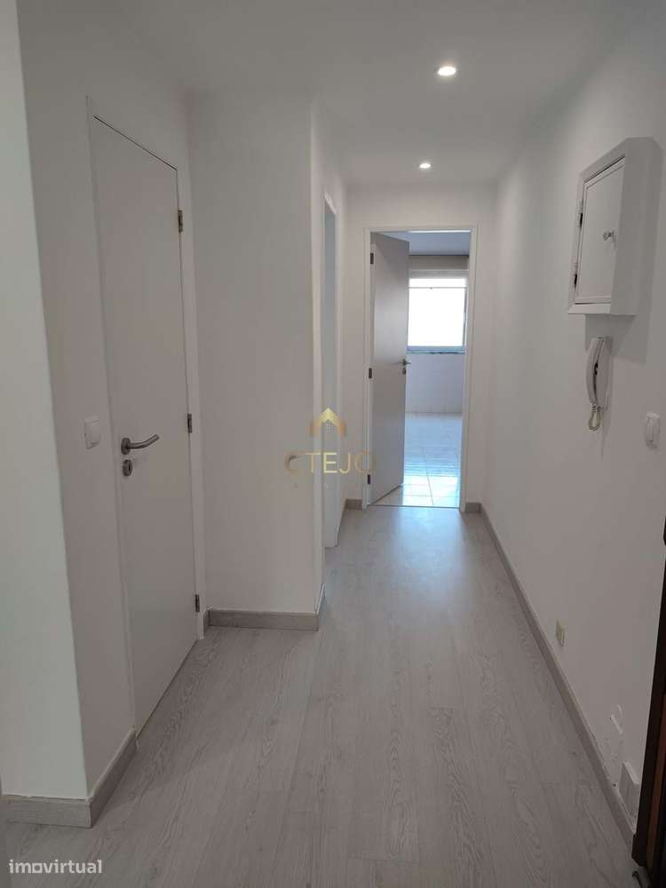 T2 Alverca, Bom sucesso-9