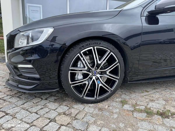 Volvo V60 2.0 T6 Polestar AWD - 7