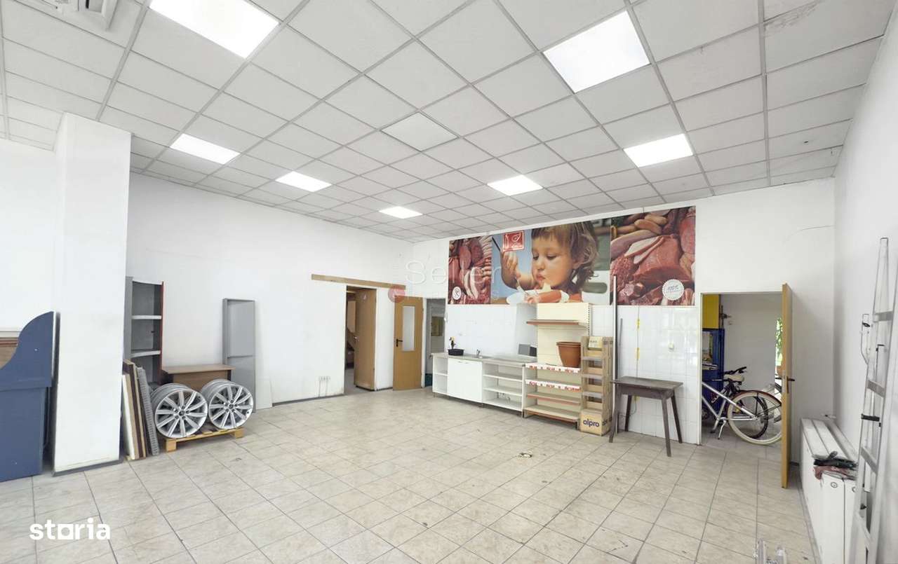 Vad Comercial Vizibilitate Maxima - Imagine principală: 2/12