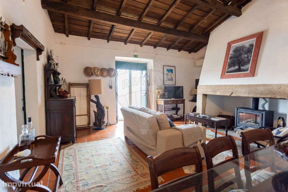 Quinta T8 para venda-16