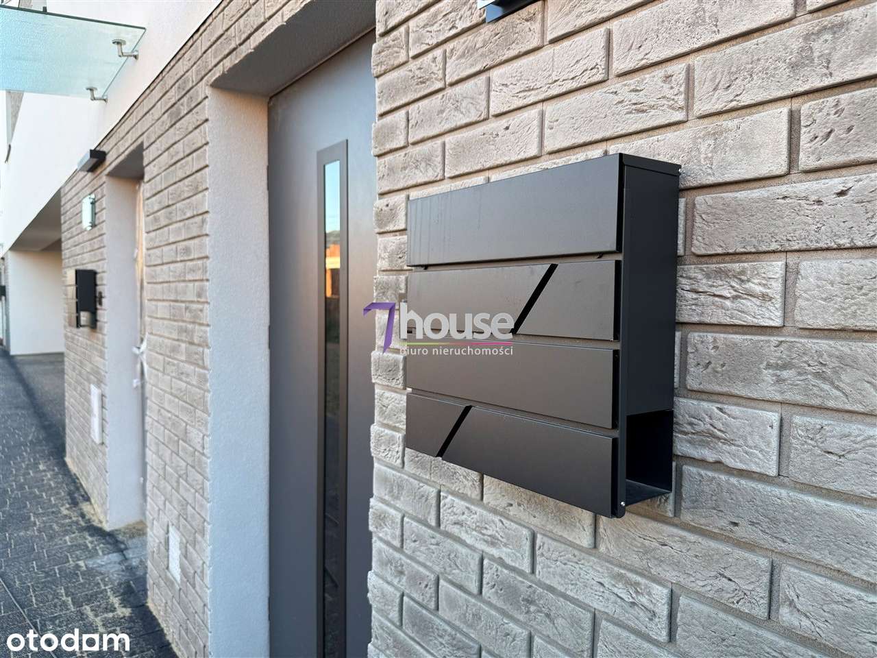 Mieszkanie na parterze z ogródkiem !-4