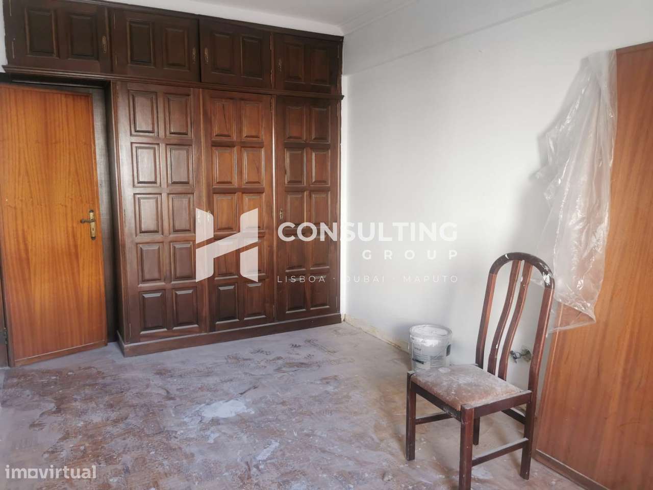 Apartamento T3 Venda em Cacém e São Marcos,Sintra-19