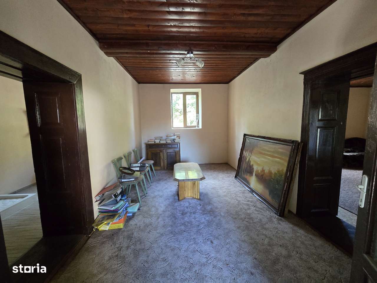 Cenad-Casa individuala -teren 549mp - Imagine principală: 5/11