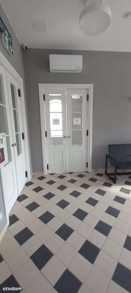 Lokal użytkowy 43,79 m2 na dworcu PKP w Czyżewie - Pełny obrazek: 4/5