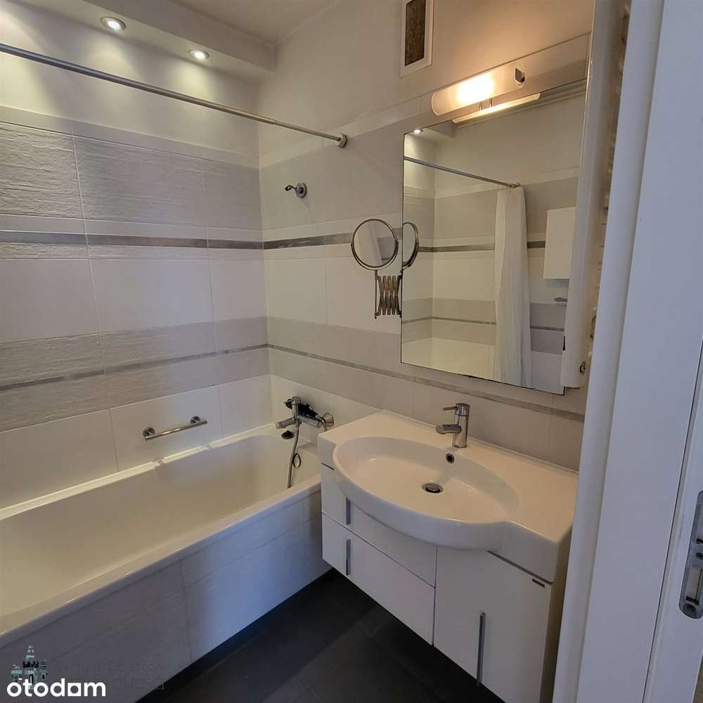 Polecam -Oś. Widok, 3 pok. 56,73 m2, X/10p-6