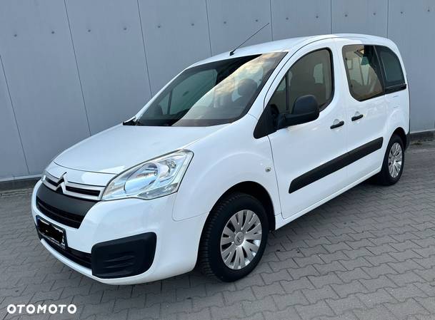 Citroën Berlingo Multispace BlueHDi 100 FEEL - 1